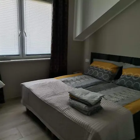 W Poblizu Apartment