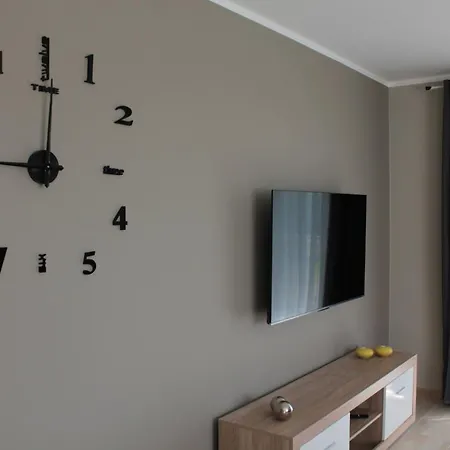 W Poblizu Apartment Sianozety