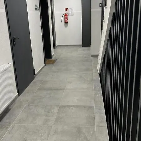 Apartment W Poblizu