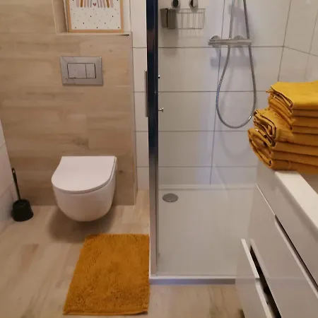 Apartment W Poblizu Sianozety